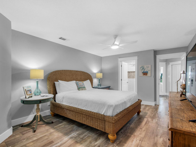 Hidden Dunes Cottage 169 by Newman-Dailey, Walton