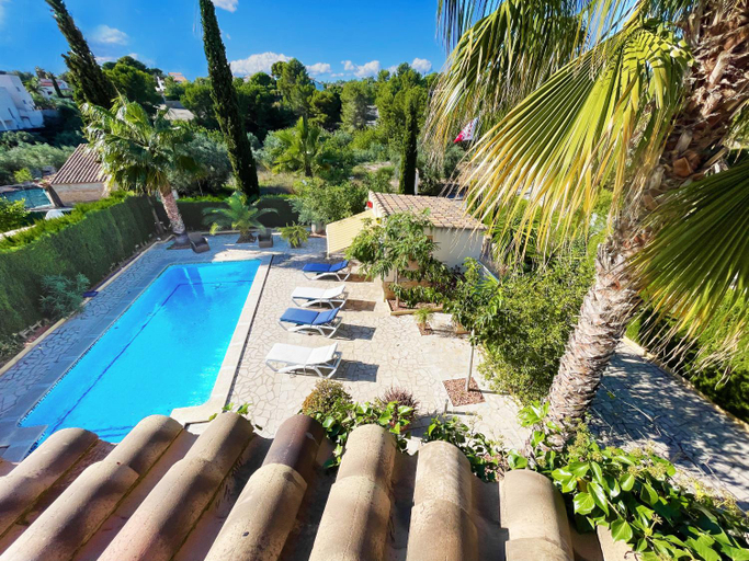 Sport & Beauty 2, Villa Donnet, Tarragona
