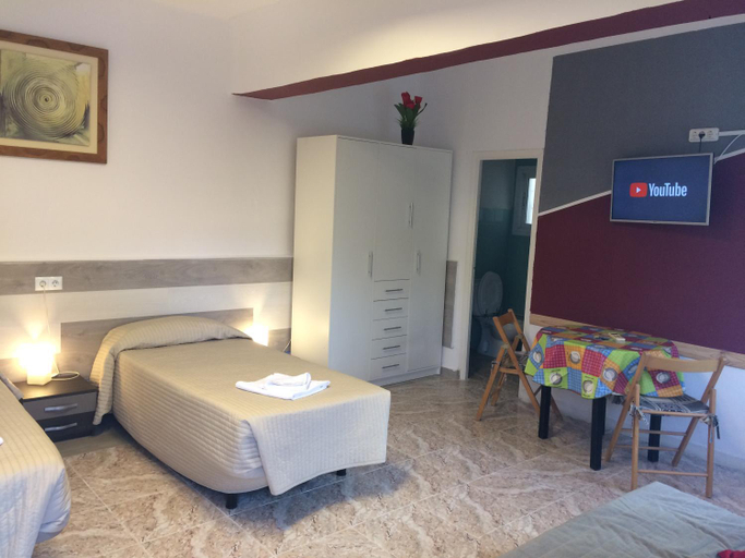2, Apartamentos Villa Mar 13 Torremolinos, Málaga