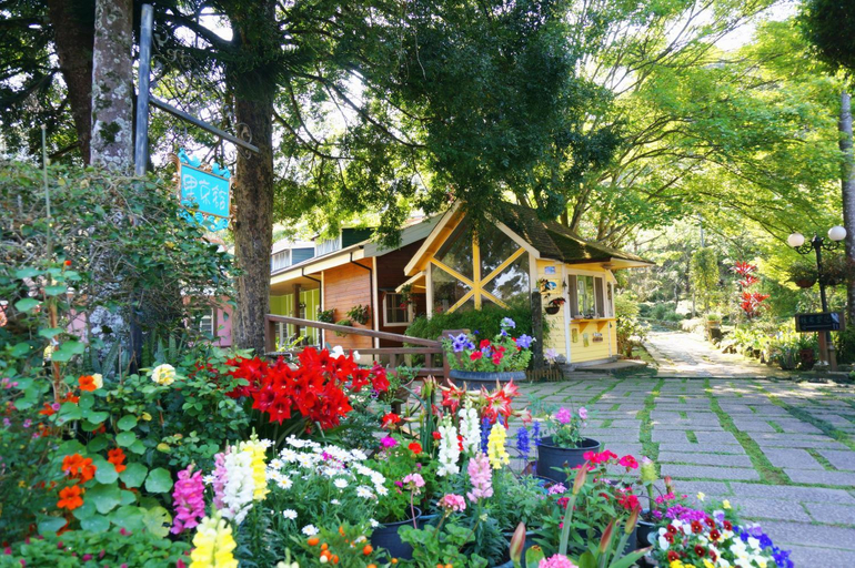 Others 3, Li Jin Kuan Homestay, Miaoli