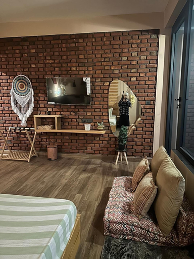 Bedroom 3, Muktkeshii Boutique Resort, Nainital
