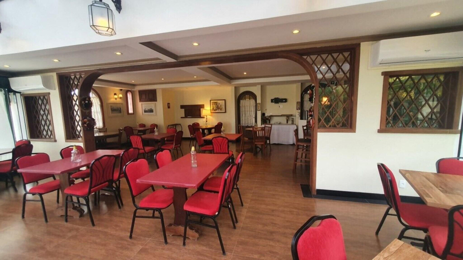 Food & Drinks 5, Hotel Pousada do Arcanjo, Ouro Preto
