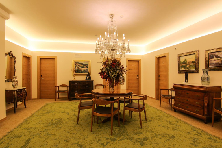 Public Area 2, Hotel Cal Piteu, Lleida