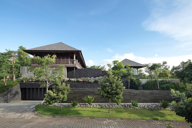 Exterior & Views 5, Kailani Villa, Badung