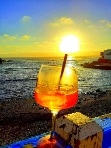 2, el Bounty de Playa Chica, Las Palmas