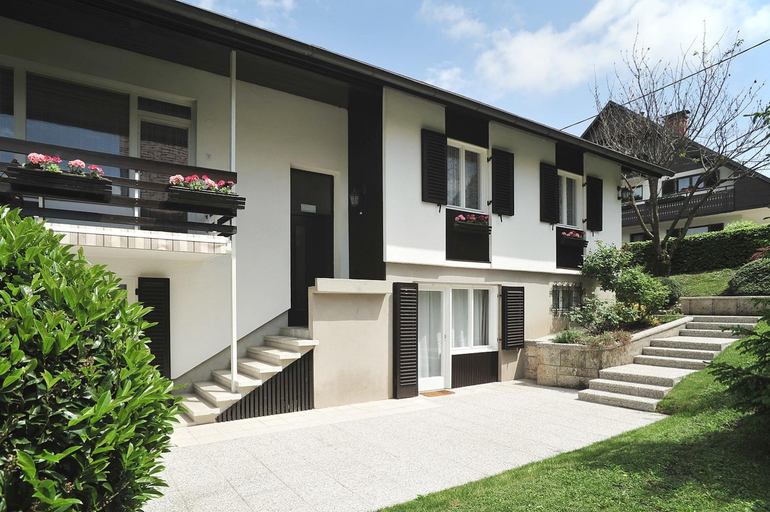 Others 5, Apartments Villa AnnaMaria, Bled