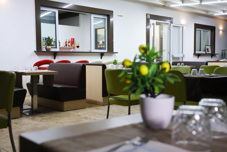 Food & Drinks 2, Il Cavaliere, Vibo Valentia