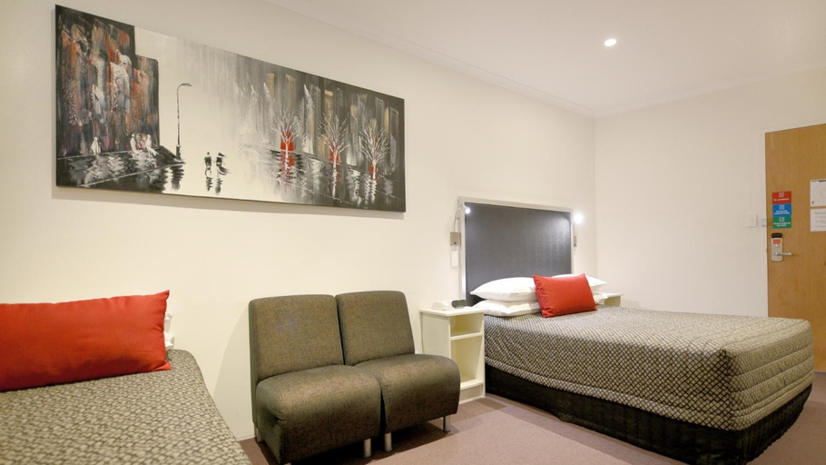 Bedroom 11