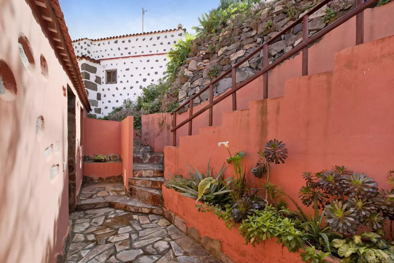 Others 4, CASA RURAL PRESA LA ENCANTADORA, Santa Cruz de Tenerife