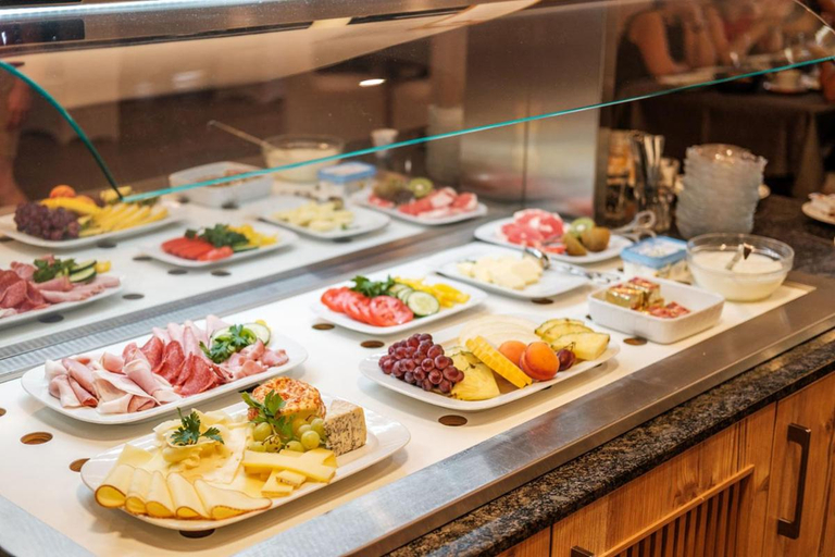 Food & Drinks, Gastwirtschaft Hold, Hartberg-Fürstenfeld