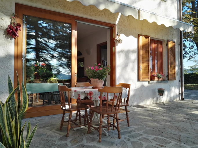 Others 2, B&B Luna Di Langa, Cuneo