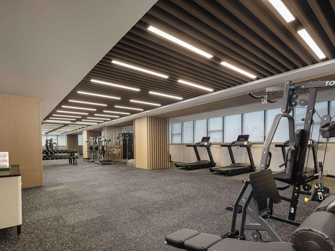 Others 5, Novotel Yancheng Exhibition Center, Yancheng