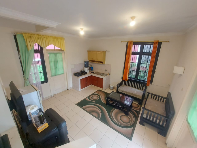 Others 2, Valhala Villa Kota Bunga Puncak, Bogor