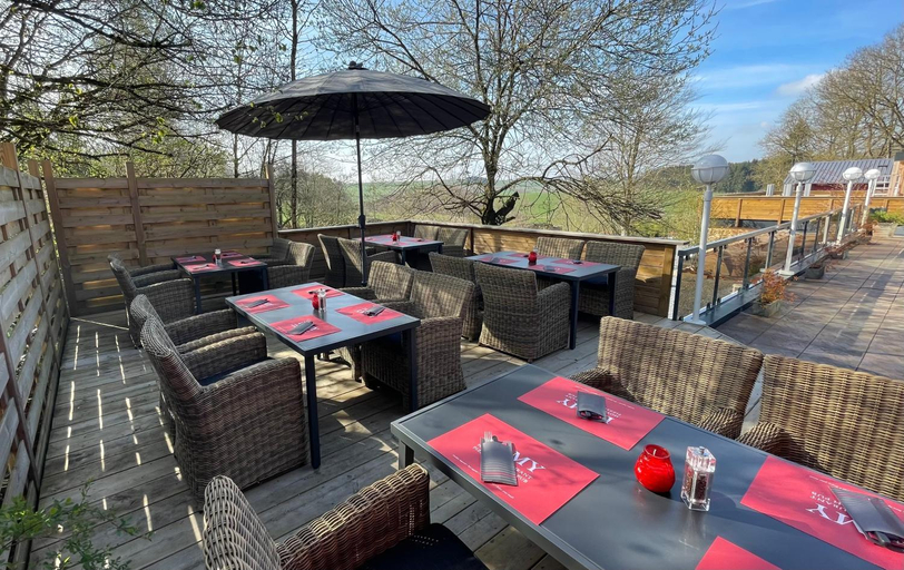 Food & Drinks 3, Hotel Restaurant Lamy, Clervaux