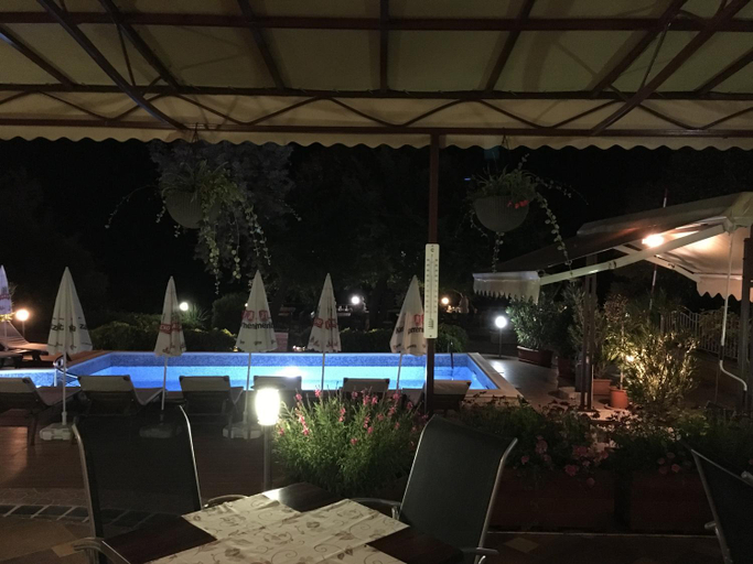 Sport & Beauty 4, Hotel Capri, Nesebar