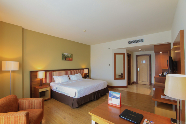 Bedroom 8