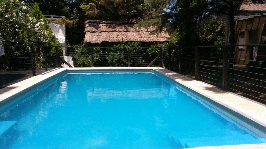 Others 2, San Remo Amapola Apart Hotel, Pinamar