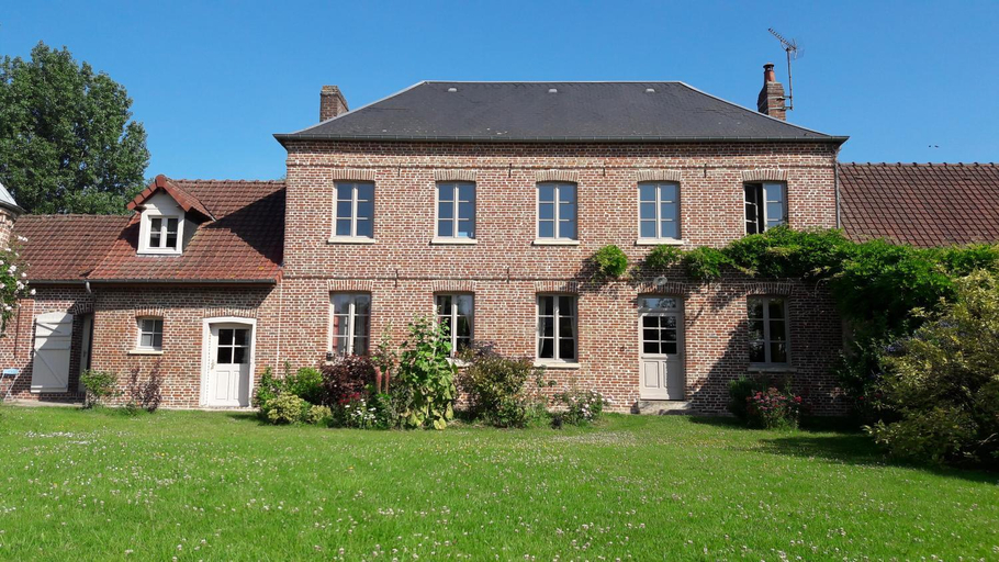 Others 5, Le Bien-Venant, Somme