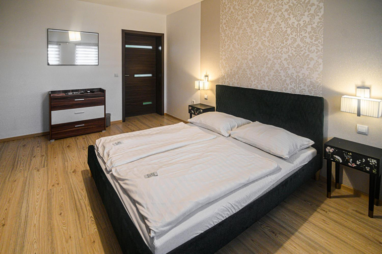 Others 3, Sweet Life Wellness Apartments, Eger