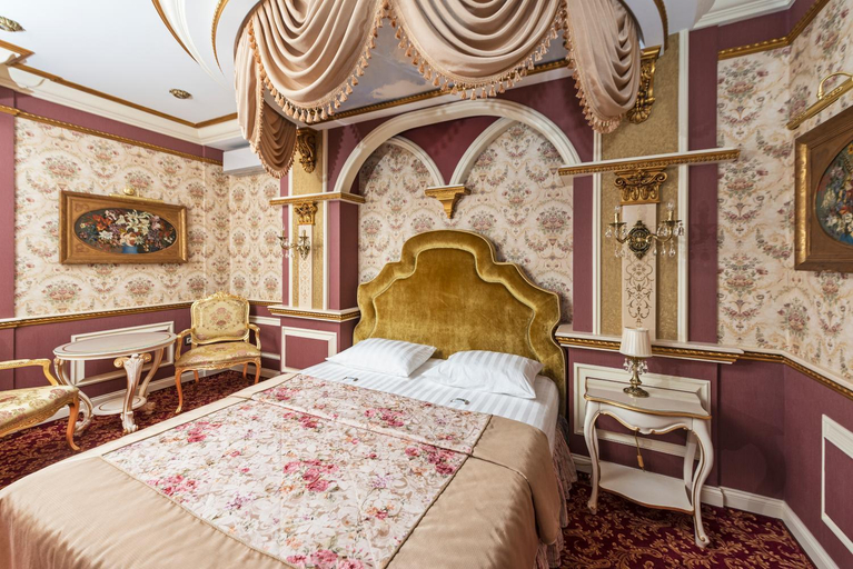 Others 3, Boutique-Hotel Turgenev, Tula