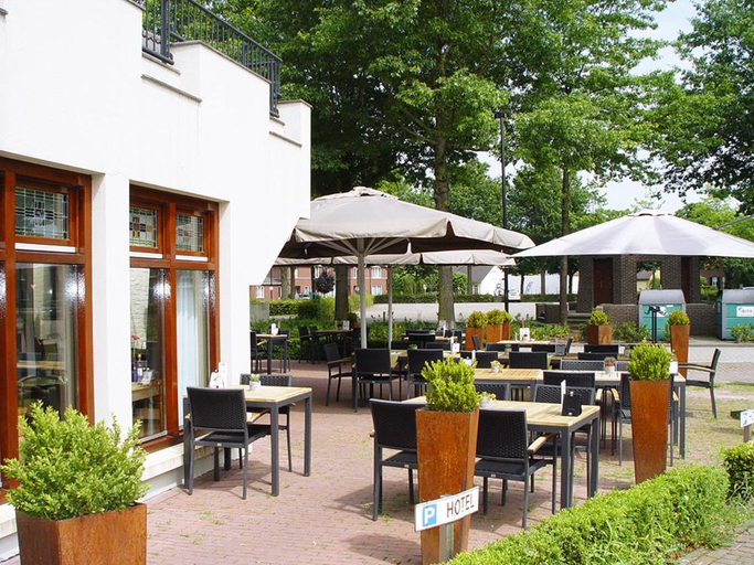 Food & Drinks 4, Hotel Huys van Heusden, Asten