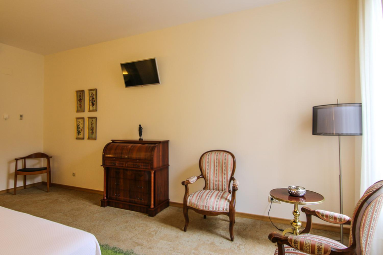 Bedroom 3, Hotel Cal Piteu, Lleida