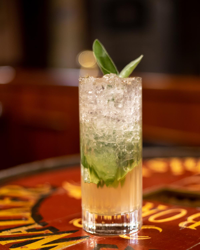 Food & Drinks 4, Hotel Restaurant Lamy, Clervaux