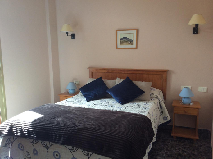 Others 4, Hotel Sonia Chipude, Santa Cruz de Tenerife