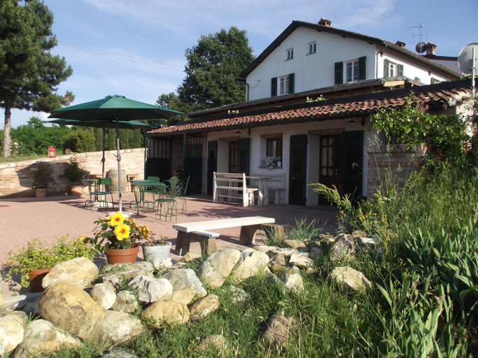 B&B Il Poggio di Gavi, Alessandria
