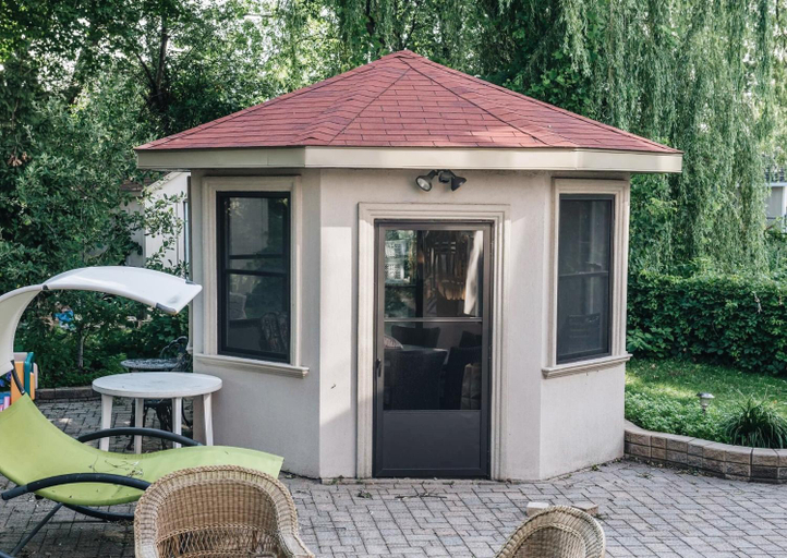 Exterior & Views, JstLikeHome - Luxury Mansion & Guesthouse, Ottawa