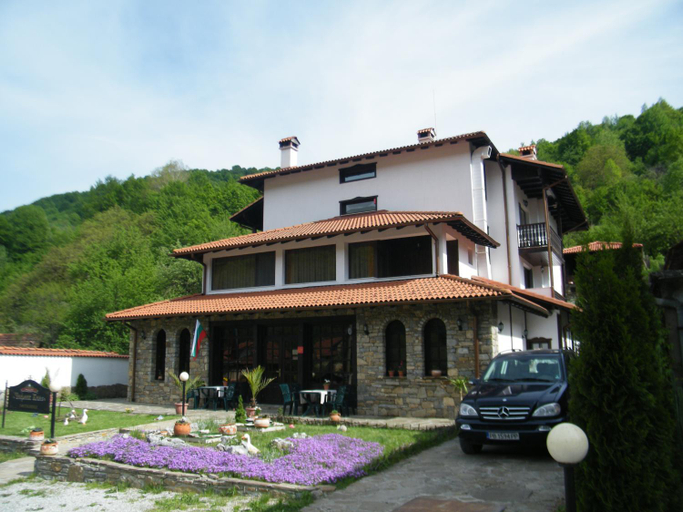 Facilities, Family Hotel Chiflik Hills, Troyan