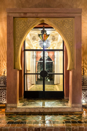 Others 5, Riad Madu, Errachidia