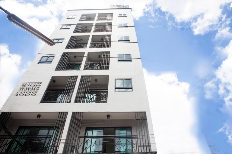 Exterior & Views 2, I AM O'TEL PATONG, Pulau Phuket