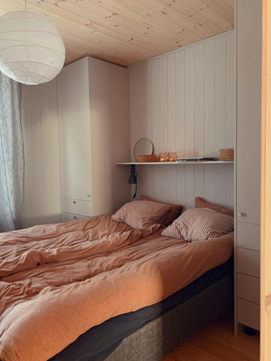 Bedroom 2, Tannaskroket, Härjedalen