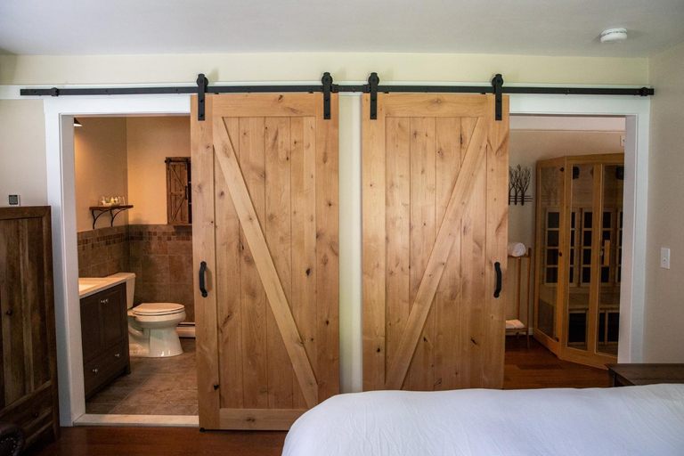 Others 3, The Woodstocker B&B, Windsor