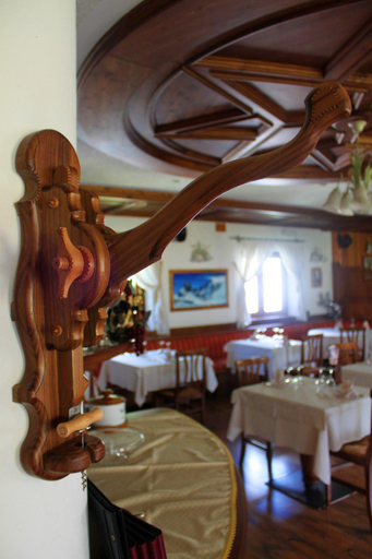Food & Drinks 4, Hotel Bouton D'Or - Cogne, Aosta