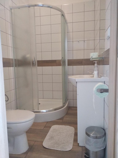 Bathroom, Swojski Klimat, Płońsk