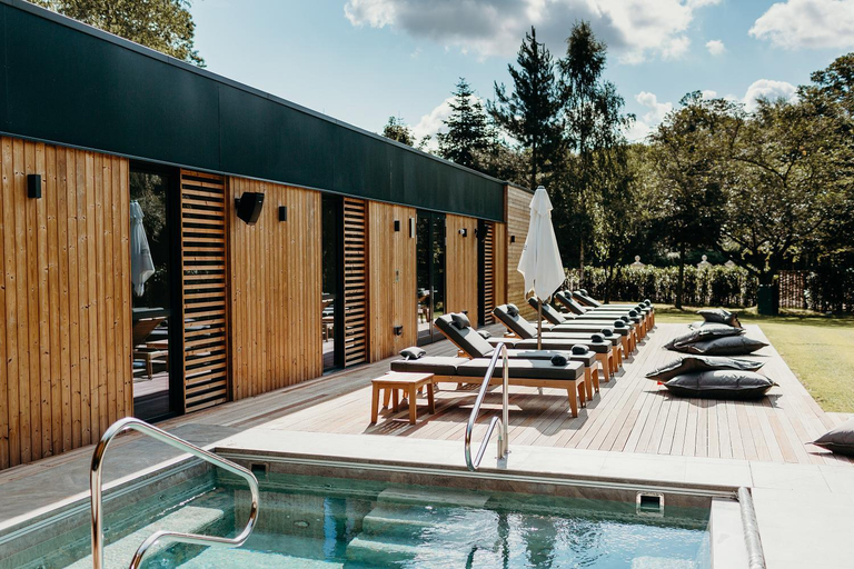 Sport & Beauty 2, Milsoms Kesgrave Hall, Suffolk