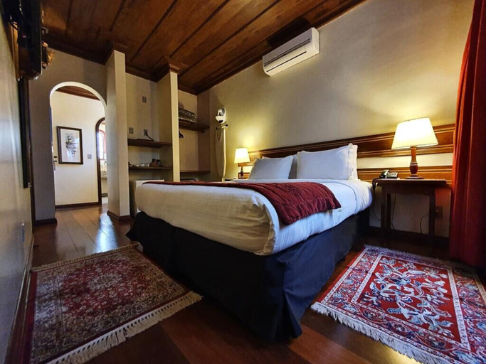 Bedroom 3, Hotel Pousada do Arcanjo, Ouro Preto