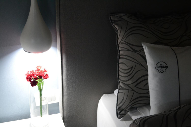 Bedroom 3, Vila Bisera