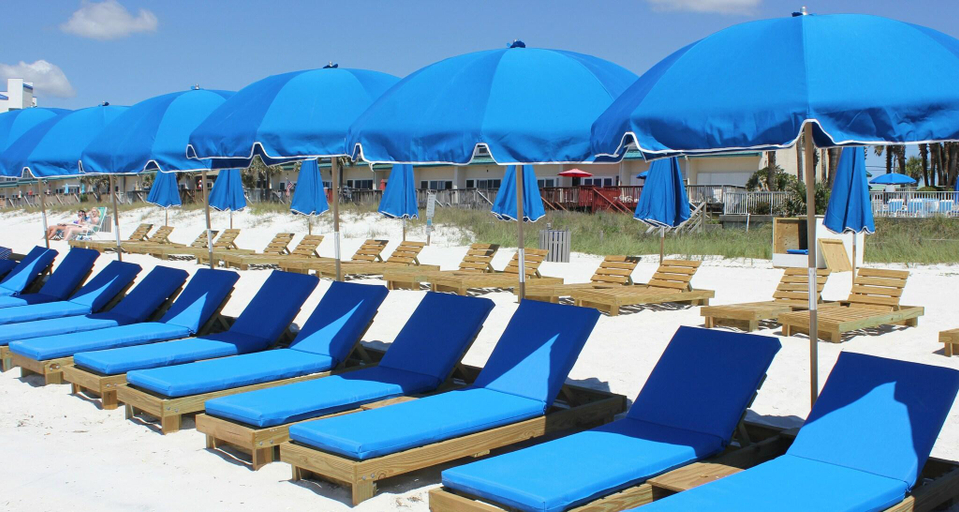 Sport & Beauty 5, Palm & Tide Beachfront Hotel, a by the Sea Resorts, Bay