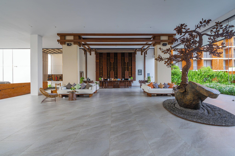 Public Area 4, Pullman Khao Lak Resort, Takua Pa