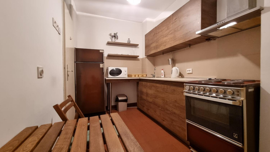 Others 4, Slavija Square Apartments, Belgrade