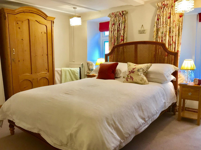 Others 4, Cyntwell Guest Accommodation, Cornwall