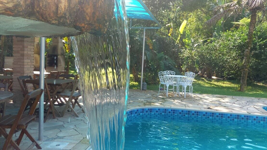 Sport & Beauty 4, Recanto da Rose Guesthouse, Caraguatatuba