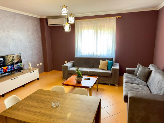 Others 5, FAMILY SUITE RESIDENCE, Vlorës