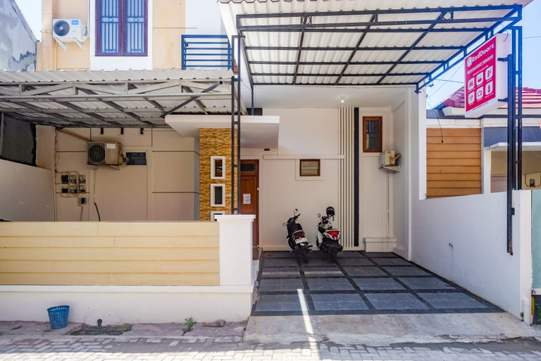 Others 5, RedDoorz near Majapahit Semarang, Semarang