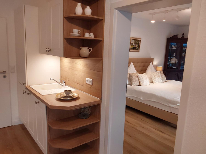 Bedroom 4, Landhotel garni zur Linde, Ostholstein