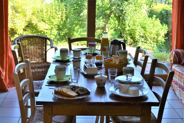 Food & Drinks, Le Bien-Venant, Somme