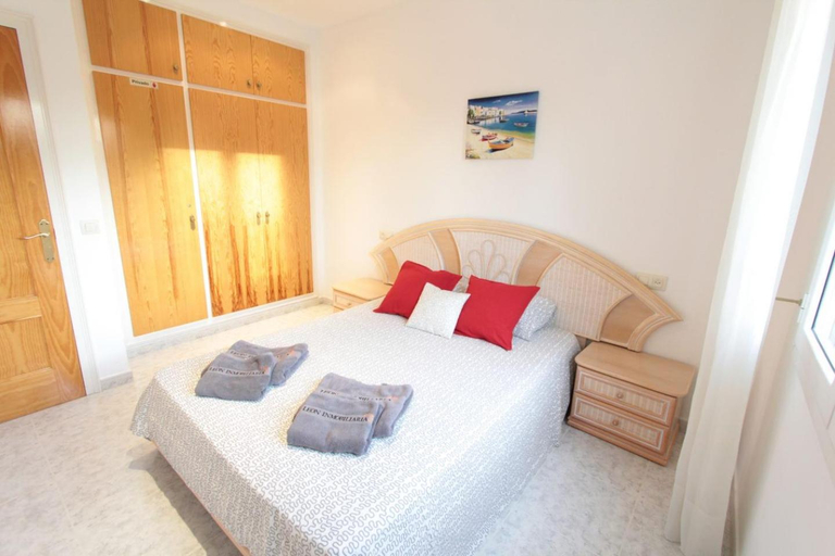 Bedroom 3, LEON INMO Villa Gabriela - 10034, Girona